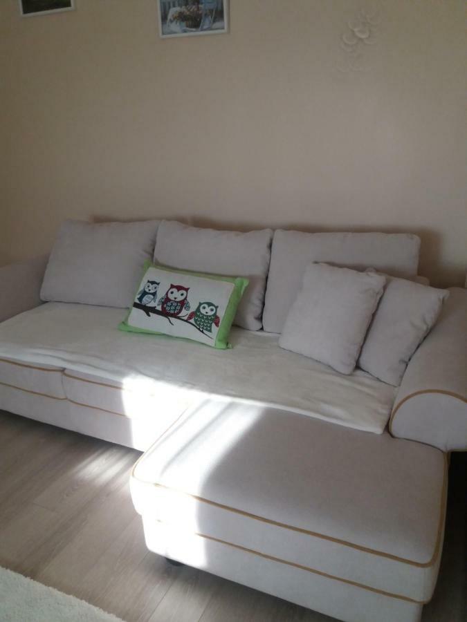 Juli'S Apartment Oradea Exterior foto